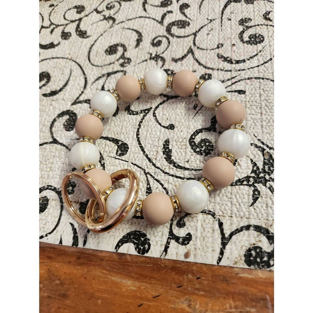 Bracelet /Keychain